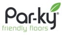 Par-Ky logo